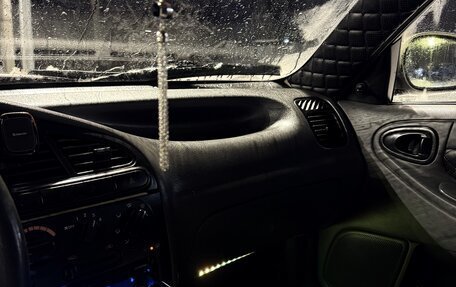 Chevrolet Lanos I, 2006 год, 160 000 рублей, 9 фотография