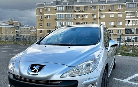Peugeot 308 II, 2009 год, 650 000 рублей, 2 фотография