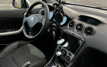 Peugeot 308 II, 2009 год, 650 000 рублей, 10 фотография