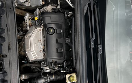 Peugeot 308 II, 2009 год, 650 000 рублей, 16 фотография