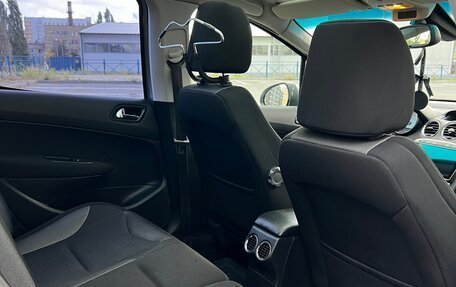 Peugeot 308 II, 2009 год, 650 000 рублей, 12 фотография