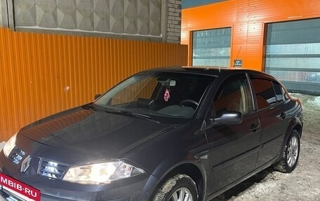 Renault Megane II, 2008 год, 530 000 рублей, 3 фотография