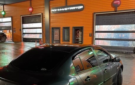 Renault Megane II, 2008 год, 530 000 рублей, 7 фотография