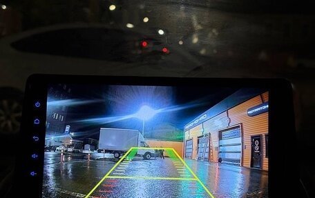 Renault Megane II, 2008 год, 530 000 рублей, 9 фотография