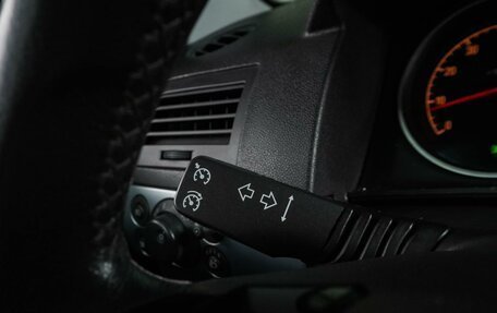 Opel Astra H, 2011 год, 739 000 рублей, 12 фотография