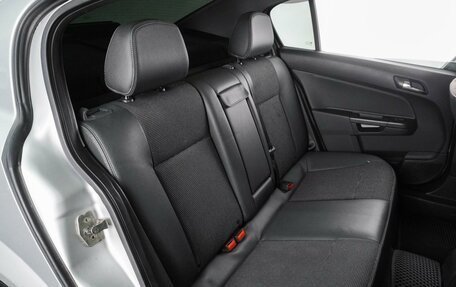 Opel Astra H, 2011 год, 739 000 рублей, 7 фотография