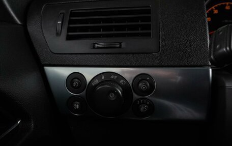 Opel Astra H, 2011 год, 739 000 рублей, 10 фотография