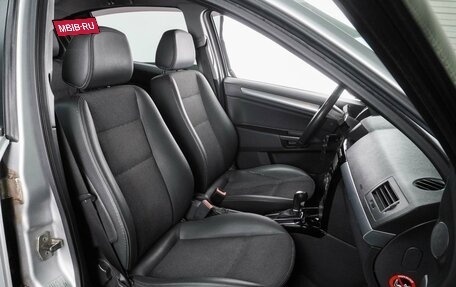 Opel Astra H, 2011 год, 739 000 рублей, 8 фотография