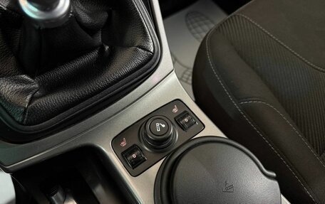 Ford Kuga III, 2013 год, 1 018 000 рублей, 15 фотография