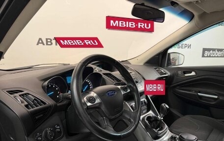 Ford Kuga III, 2013 год, 1 018 000 рублей, 12 фотография