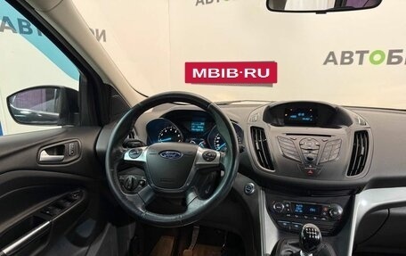 Ford Kuga III, 2013 год, 1 018 000 рублей, 13 фотография
