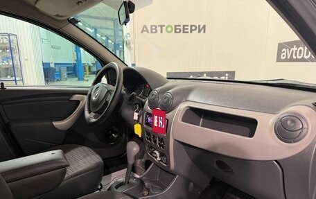 Ford Kuga III, 2013 год, 1 018 000 рублей, 9 фотография