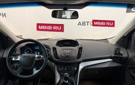 Ford Kuga III, 2013 год, 1 018 000 рублей, 14 фотография