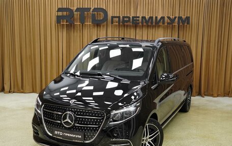 Mercedes-Benz V-Класс, 2025 год, 14 400 000 рублей, 1 фотография