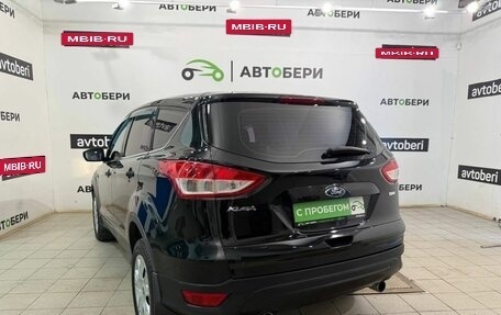 Ford Kuga III, 2013 год, 1 018 000 рублей, 3 фотография