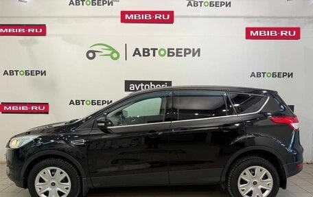 Ford Kuga III, 2013 год, 1 018 000 рублей, 2 фотография