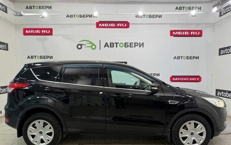 Ford Kuga III, 2013 год, 1 018 000 рублей, 6 фотография