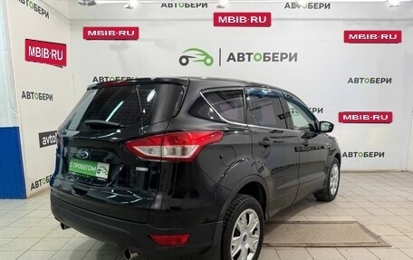 Ford Kuga III, 2013 год, 1 018 000 рублей, 5 фотография