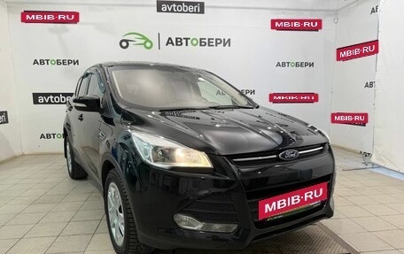 Ford Kuga III, 2013 год, 1 018 000 рублей, 7 фотография