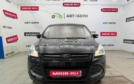 Ford Kuga III, 2013 год, 1 018 000 рублей, 8 фотография