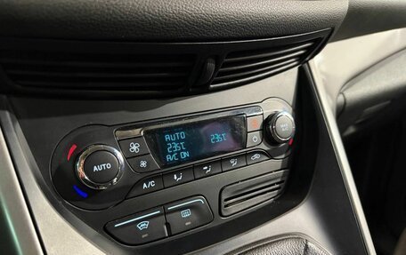 Ford Kuga III, 2013 год, 1 018 000 рублей, 19 фотография