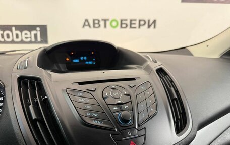 Ford Kuga III, 2013 год, 1 018 000 рублей, 18 фотография
