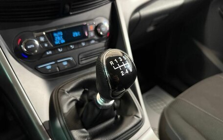 Ford Kuga III, 2013 год, 1 018 000 рублей, 20 фотография