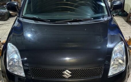 Suzuki Swift III, 2006 год, 560 000 рублей, 1 фотография