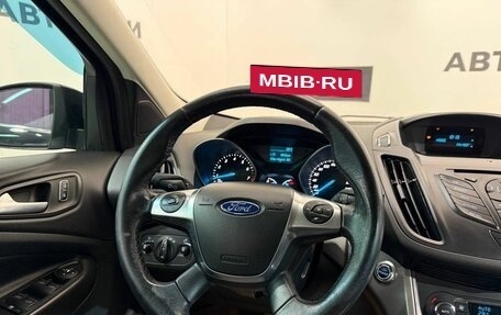 Ford Kuga III, 2013 год, 1 018 000 рублей, 17 фотография