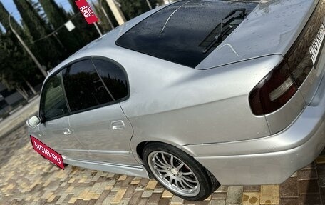 Subaru Legacy III, 2002 год, 450 000 рублей, 1 фотография