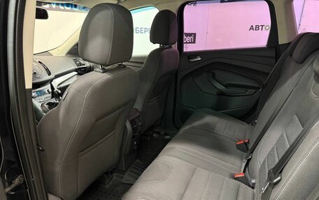 Ford Kuga III, 2013 год, 1 018 000 рублей, 23 фотография