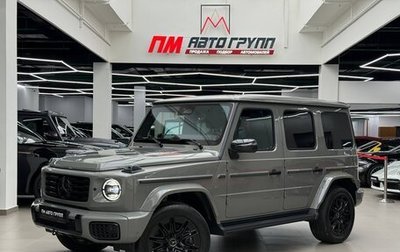 Mercedes-Benz G-Класс W463 рестайлинг _iii, 2025 год, 25 790 000 рублей, 1 фотография