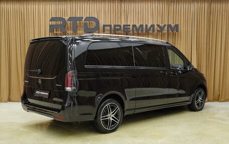 Mercedes-Benz V-Класс, 2025 год, 14 420 000 рублей, 3 фотография