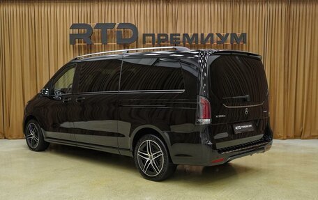 Mercedes-Benz V-Класс, 2025 год, 14 420 000 рублей, 5 фотография