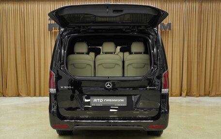 Mercedes-Benz V-Класс, 2025 год, 14 420 000 рублей, 10 фотография