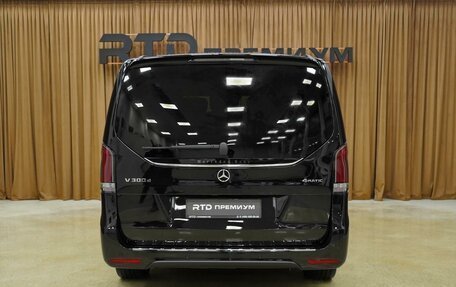 Mercedes-Benz V-Класс, 2025 год, 14 420 000 рублей, 7 фотография