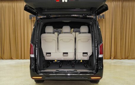 Mercedes-Benz V-Класс, 2025 год, 14 420 000 рублей, 11 фотография