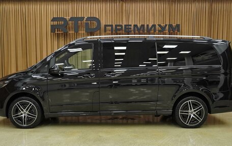 Mercedes-Benz V-Класс, 2025 год, 14 420 000 рублей, 9 фотография