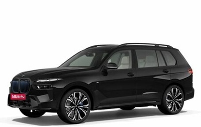 BMW X7, 2025 год, 18 880 000 рублей, 1 фотография