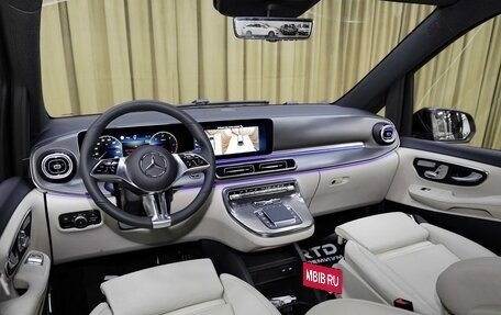 Mercedes-Benz V-Класс, 2025 год, 14 420 000 рублей, 13 фотография