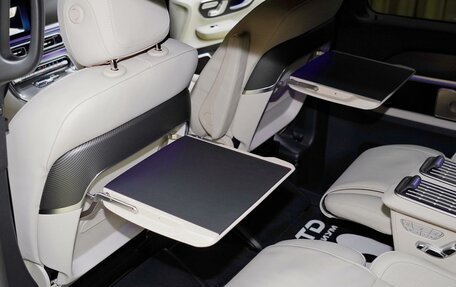 Mercedes-Benz V-Класс, 2025 год, 14 420 000 рублей, 21 фотография