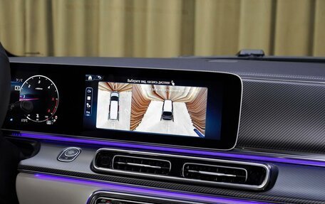 Mercedes-Benz V-Класс, 2025 год, 14 420 000 рублей, 15 фотография