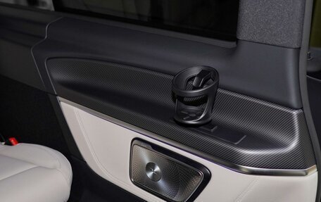 Mercedes-Benz V-Класс, 2025 год, 14 420 000 рублей, 24 фотография