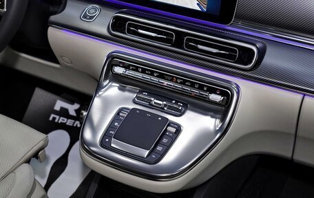 Mercedes-Benz V-Класс, 2025 год, 14 420 000 рублей, 16 фотография