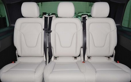 Mercedes-Benz V-Класс, 2025 год, 14 420 000 рублей, 23 фотография