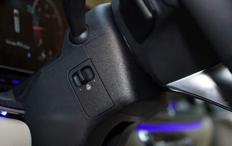 Mercedes-Benz V-Класс, 2025 год, 14 420 000 рублей, 27 фотография