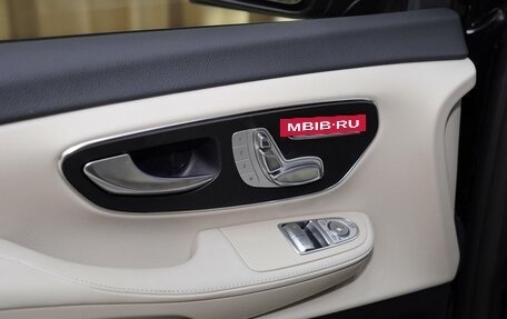 Mercedes-Benz V-Класс, 2025 год, 14 420 000 рублей, 25 фотография