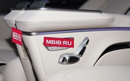 Mercedes-Benz V-Класс, 2025 год, 14 420 000 рублей, 18 фотография