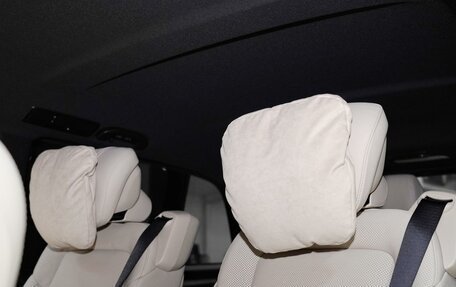 Mercedes-Benz V-Класс, 2025 год, 14 420 000 рублей, 32 фотография