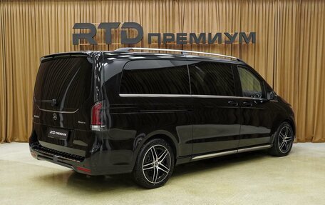 Mercedes-Benz V-Класс, 2025 год, 14 400 000 рублей, 3 фотография